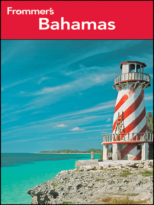 Title details for Frommer's Bahamas by Darwin Porter - Wait list